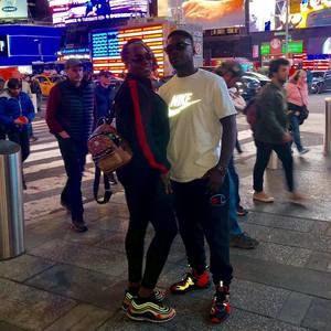 Meet your Posher, Nicole